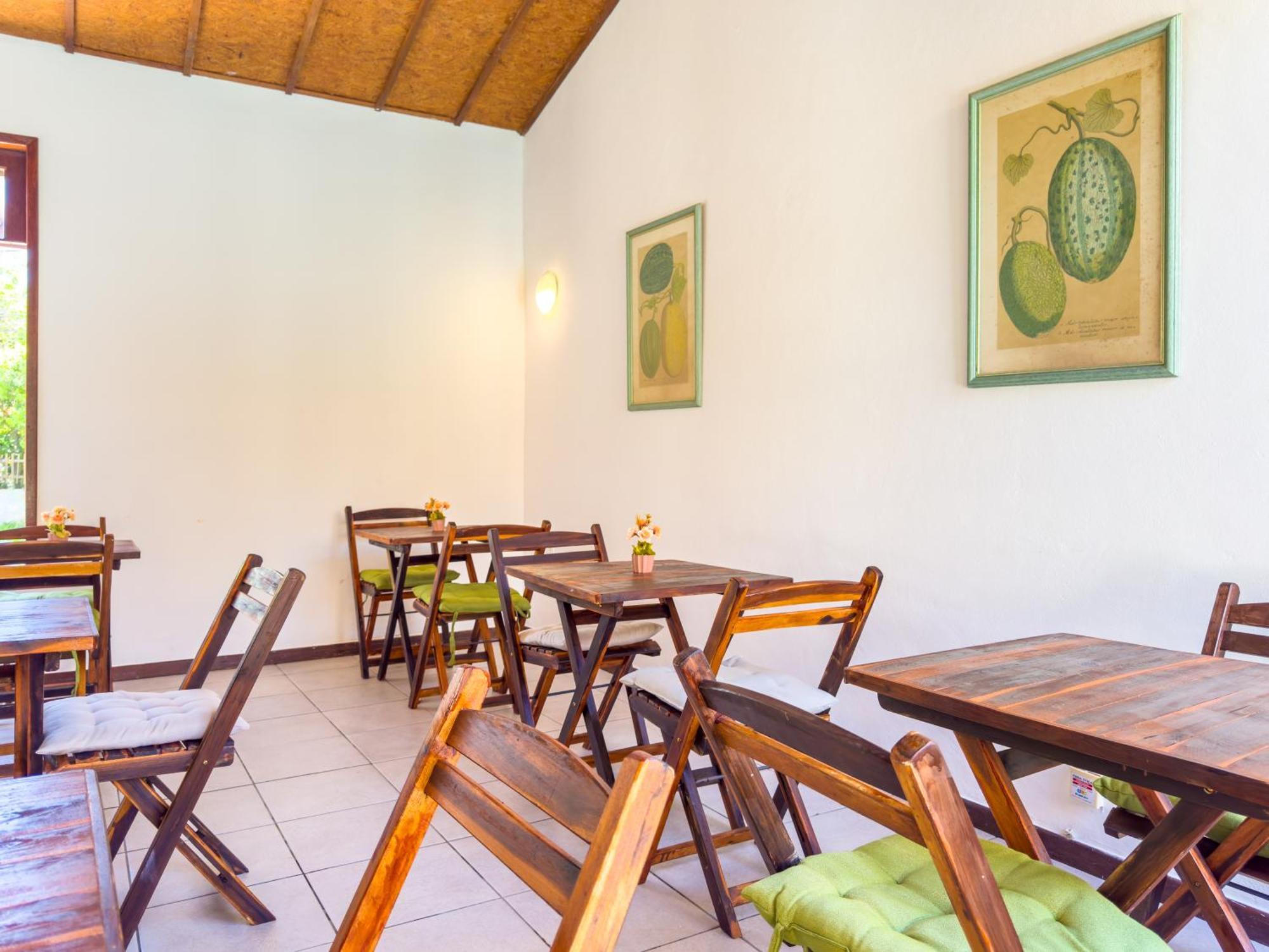 Pousada Vila Ravello Búzios エクステリア 写真