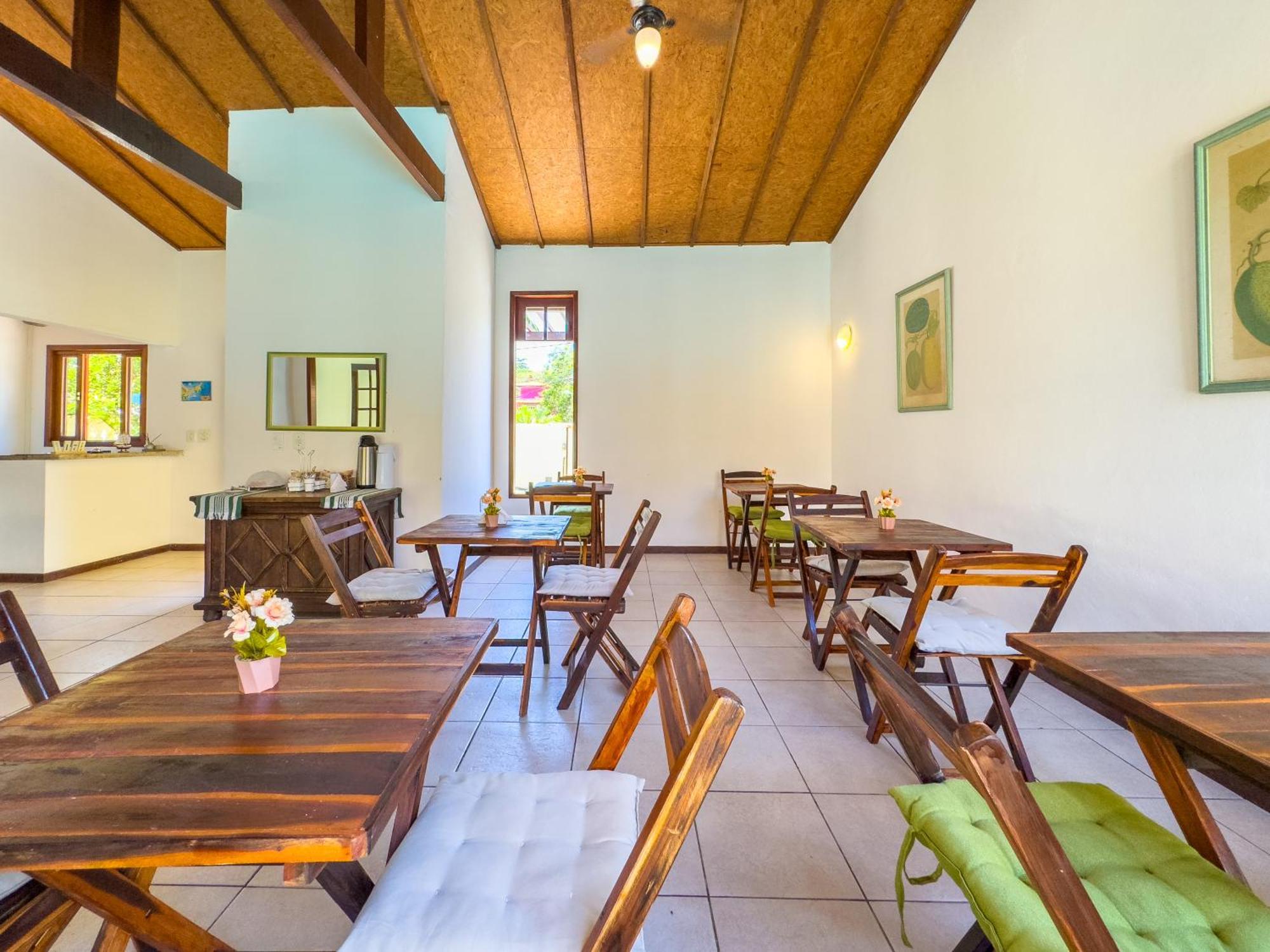 Pousada Vila Ravello Búzios エクステリア 写真