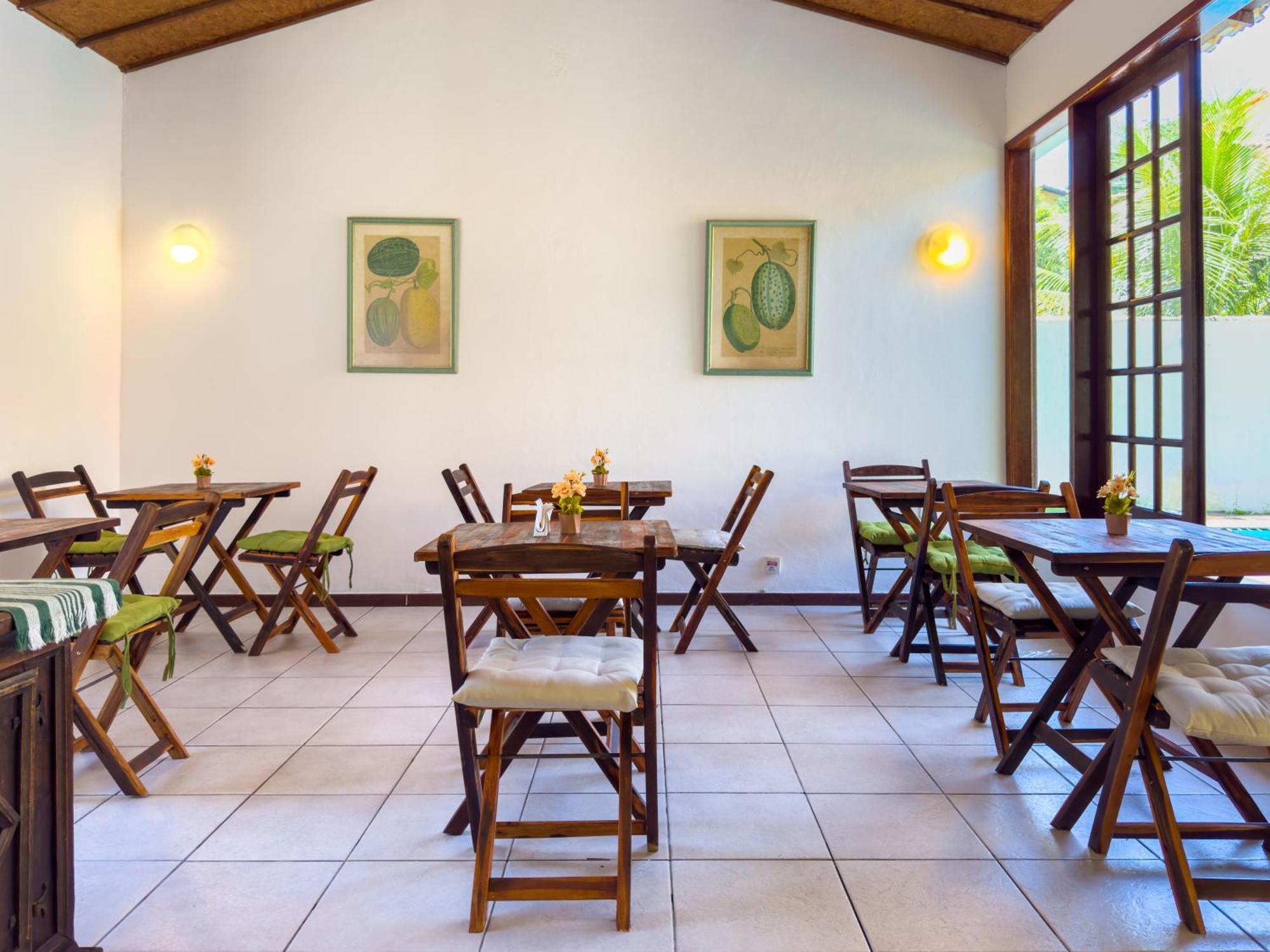 Pousada Vila Ravello Búzios エクステリア 写真