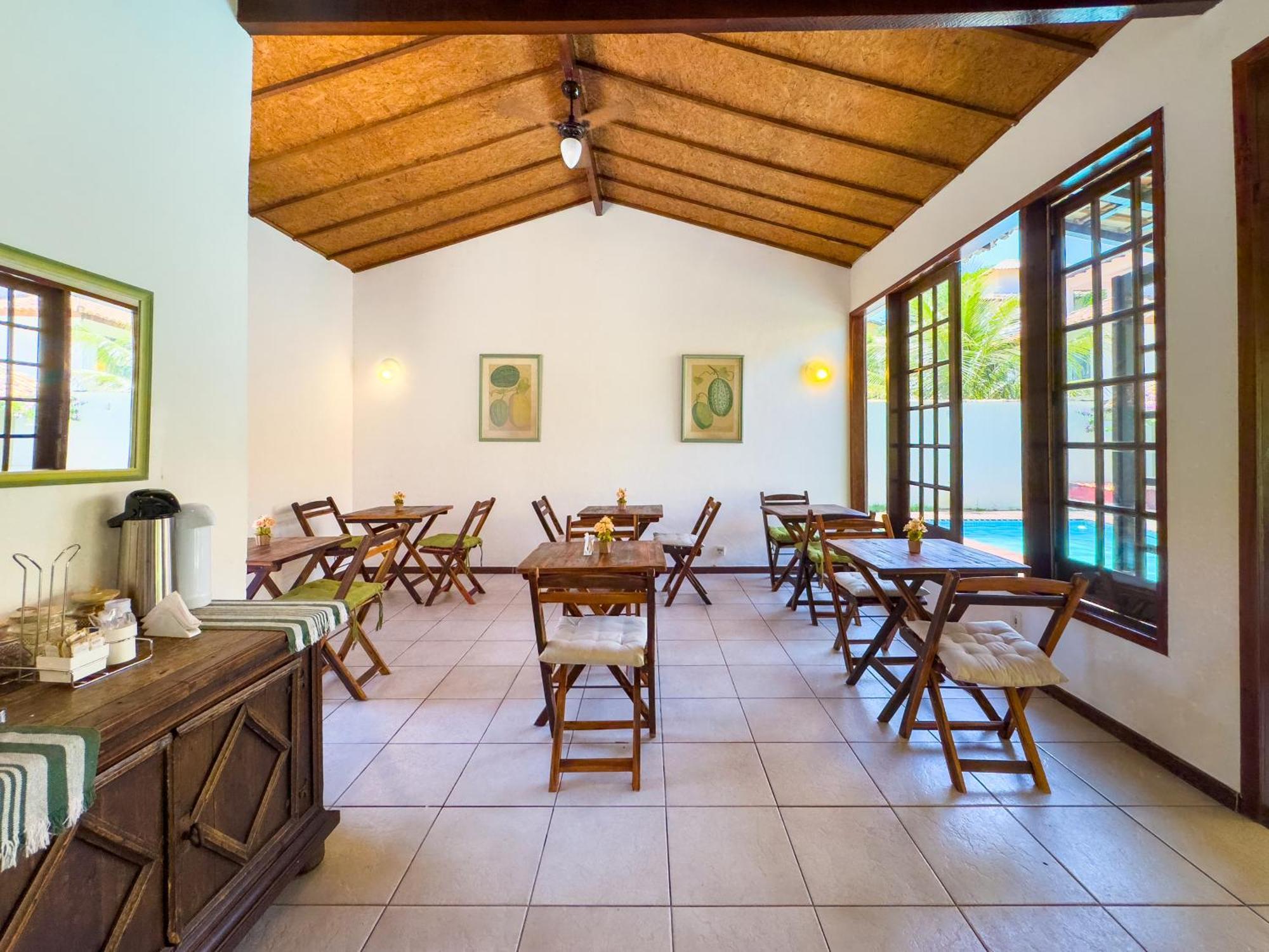 Pousada Vila Ravello Búzios エクステリア 写真